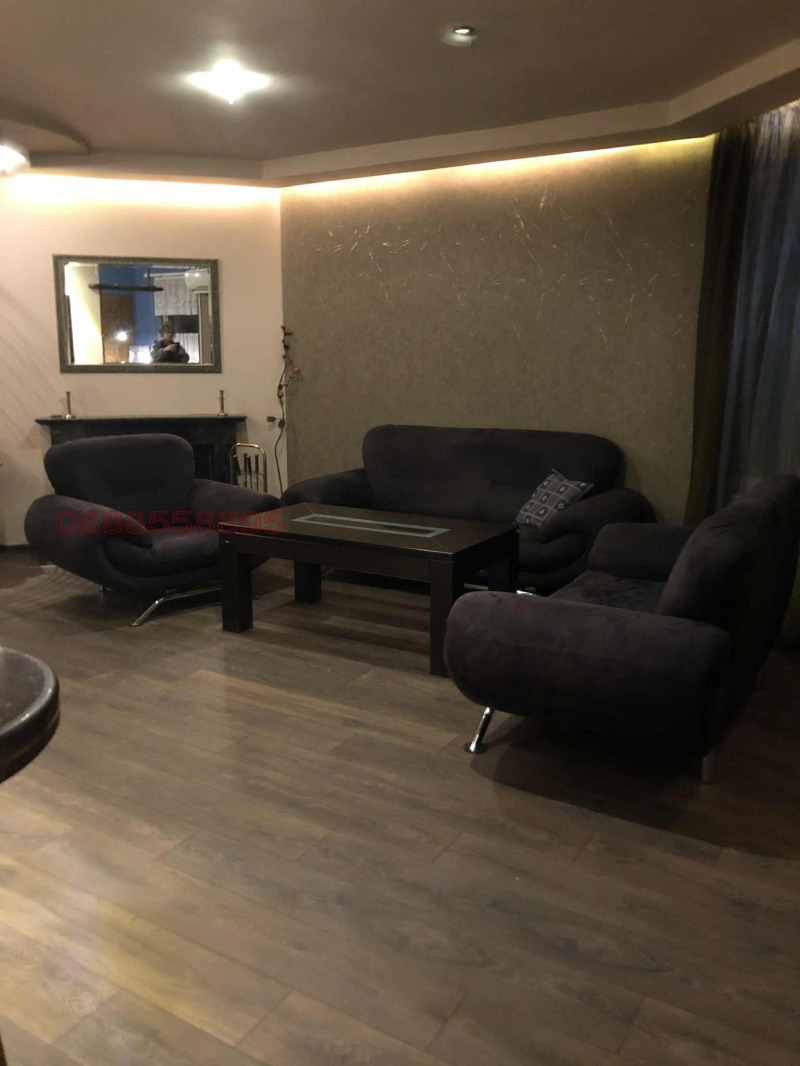 Kiadó  3 hálószobás Sofia , Dianabad , 196 négyzetméter | 61417546 - kép [4]