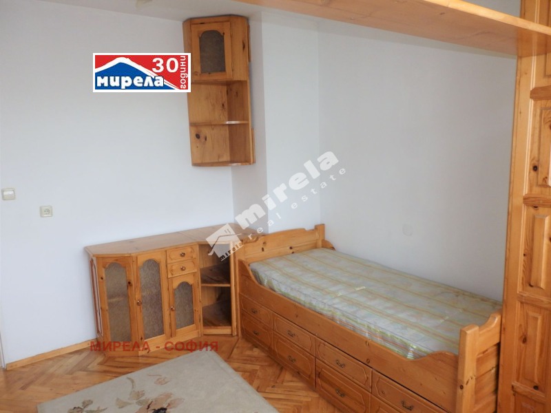 Дава под наем  4-стаен град София , Иван Вазов , 85 кв.м | 60086438 - изображение [4]