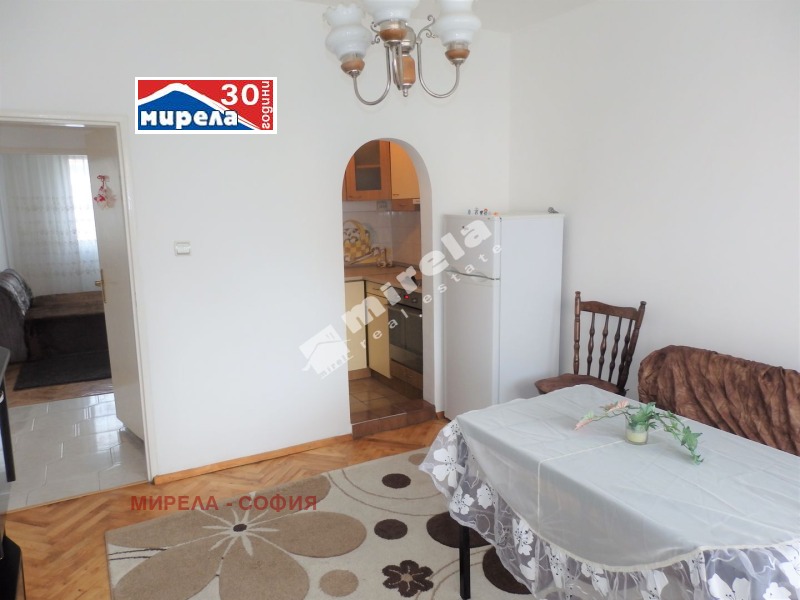 Дава под наем  4-стаен град София , Иван Вазов , 85 кв.м | 60086438 - изображение [3]