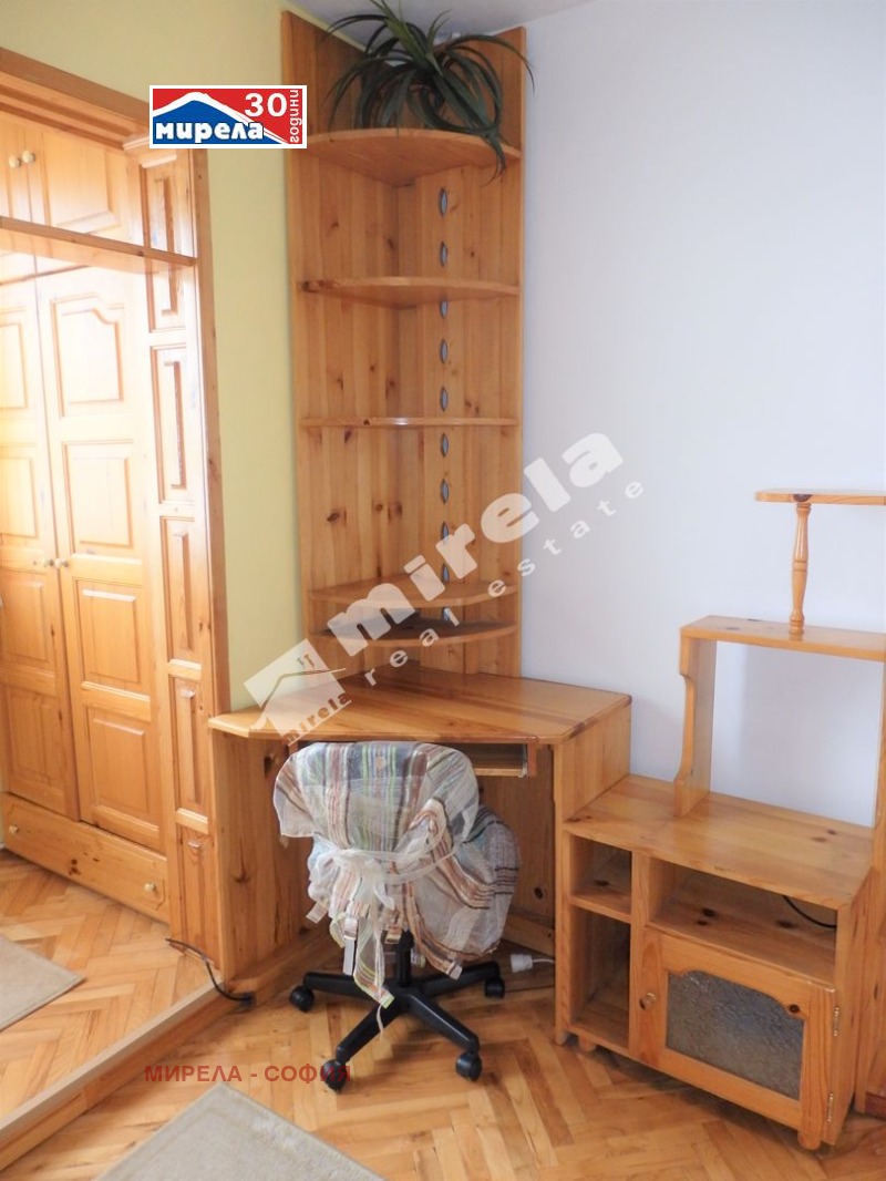 Дава под наем  4-стаен град София , Иван Вазов , 85 кв.м | 60086438 - изображение [12]