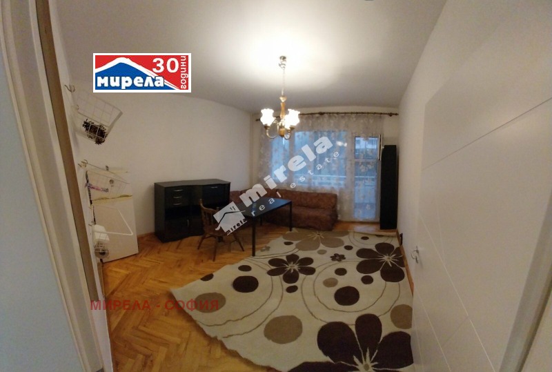 Дава под наем  4-стаен град София , Иван Вазов , 85 кв.м | 60086438