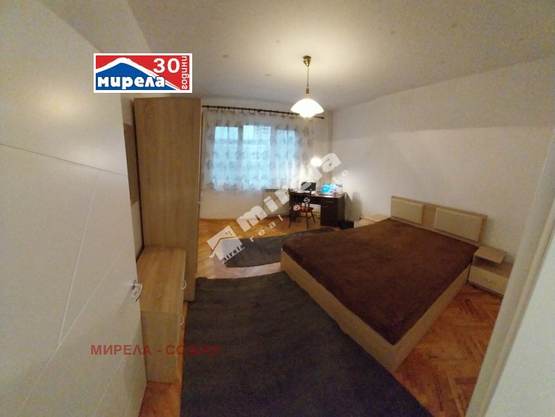 Дава под наем  4-стаен град София , Иван Вазов , 85 кв.м | 60086438 - изображение [5]