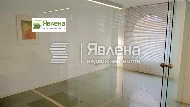 En renta  Oficina Sofia , Tsentar , 130 metros cuadrados | 46050317 - imagen [3]