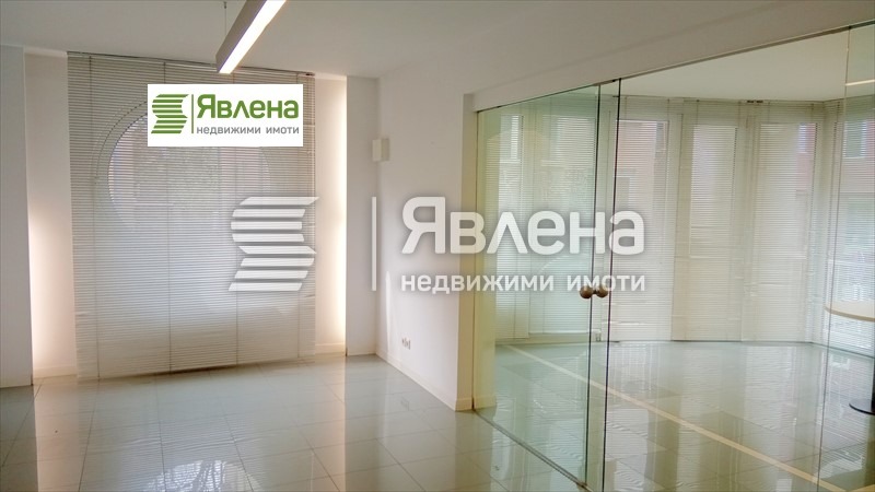 En renta  Oficina Sofia , Tsentar , 130 metros cuadrados | 46050317 - imagen [4]