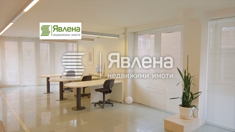 Дава под нем  Офис, град София, Център • 1 100 EUR • ID 20634454 — holmes.bg - [1] 