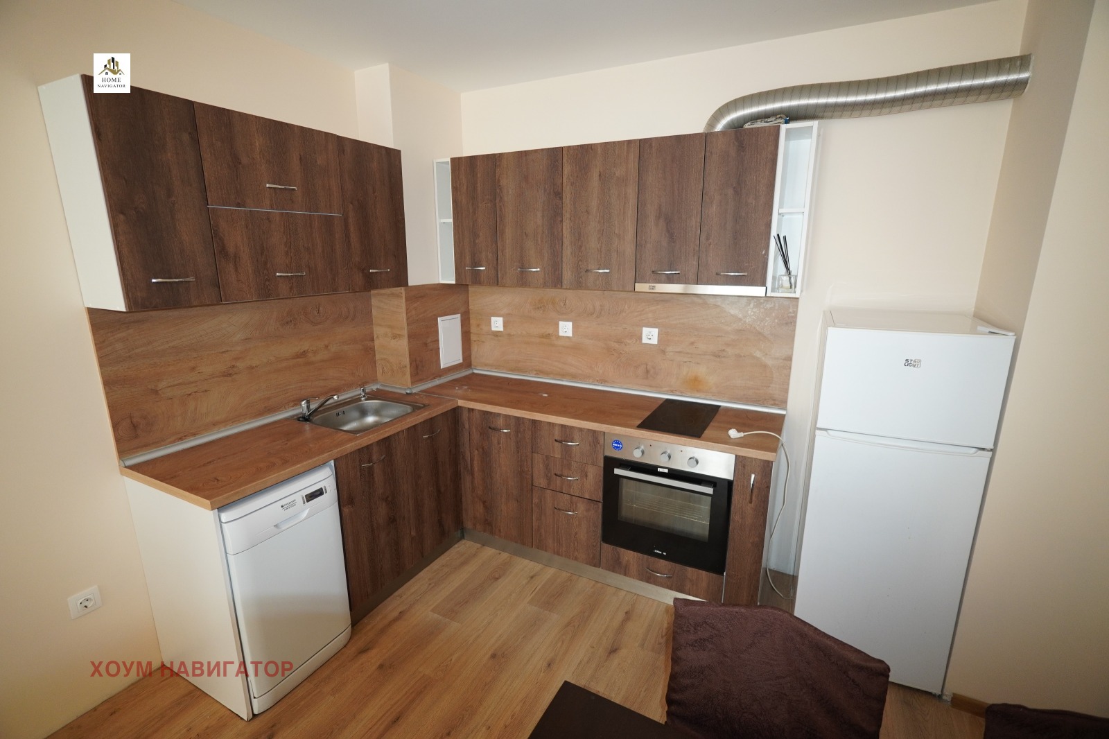 Дава под наем 2-СТАЕН, гр. София, Студентски град, снимка 2 - Апартаменти - 54363694