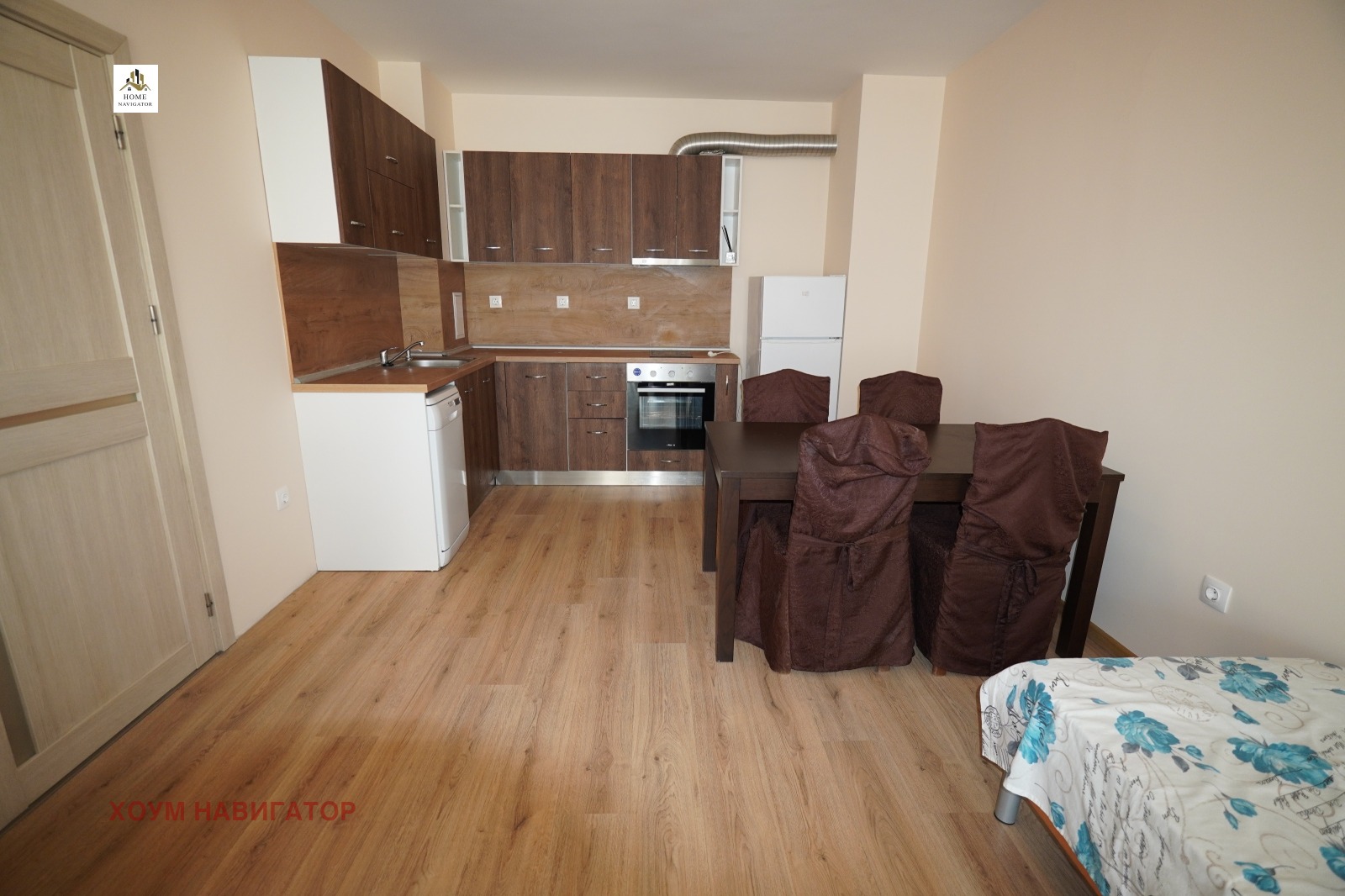 Дава под наем 2-СТАЕН, гр. София, Студентски град, снимка 3 - Апартаменти - 54363694