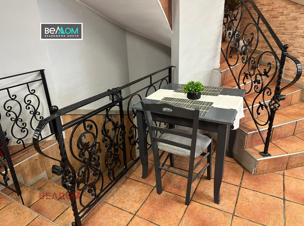 Дава под наем ЗАВЕДЕНИЕ, гр. Варна, ВИНС-Червен площад, снимка 10 - Заведения - 53437092