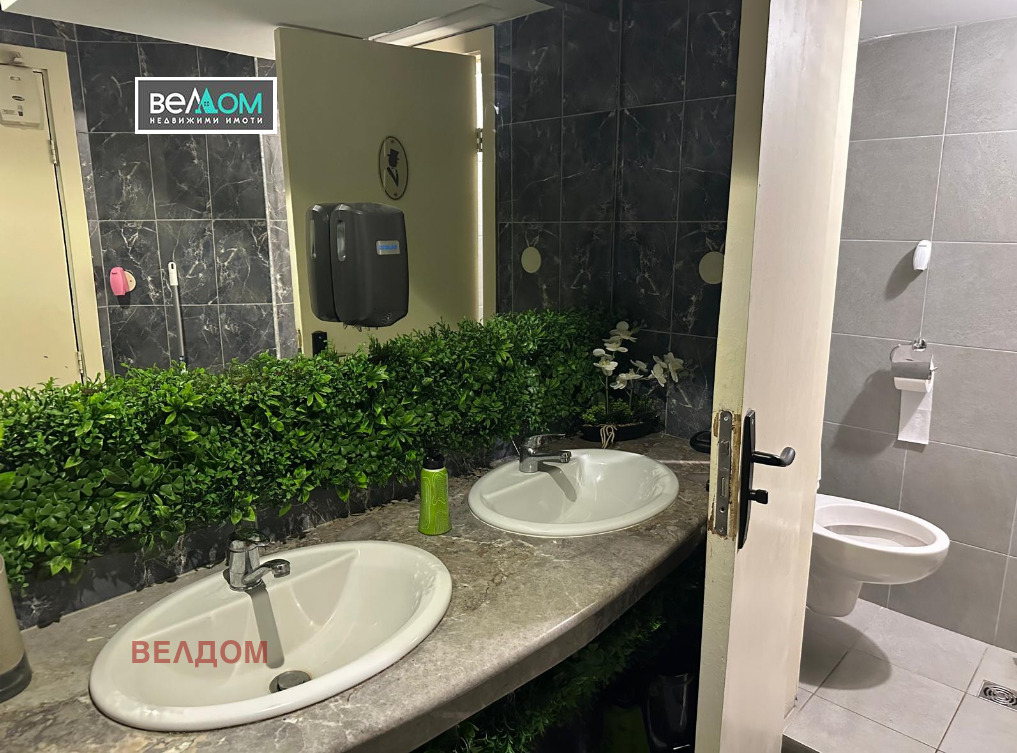 Дава под наем ЗАВЕДЕНИЕ, гр. Варна, ВИНС-Червен площад, снимка 12 - Заведения - 53437092