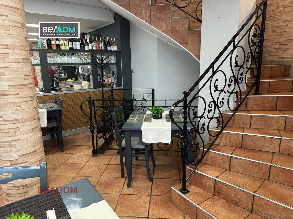 Дава под наем ЗАВЕДЕНИЕ, гр. Варна, ВИНС-Червен площад, снимка 6 - Заведения - 53437092