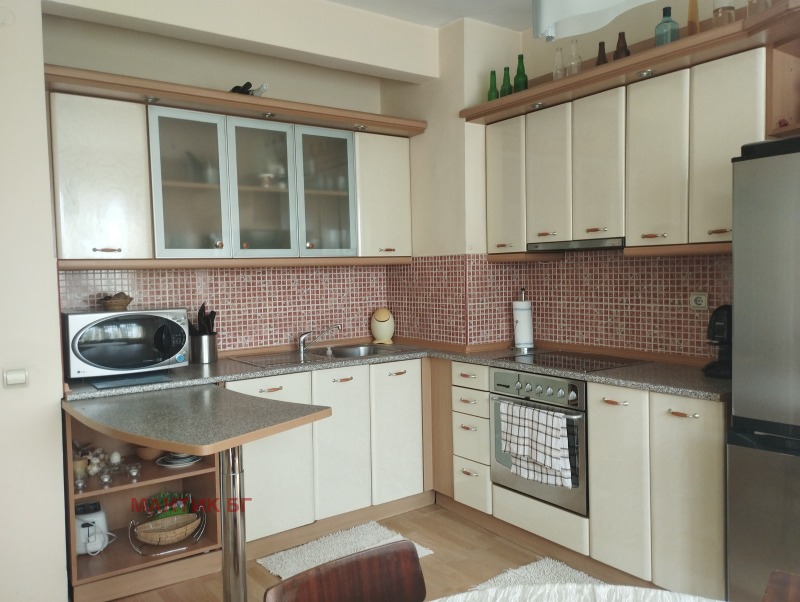 Дава под Наем 4-СТАЕН в град Стара Загора, Операта - 100 кв.м / 400 € » 782.33 лв., МАНТИК БГ