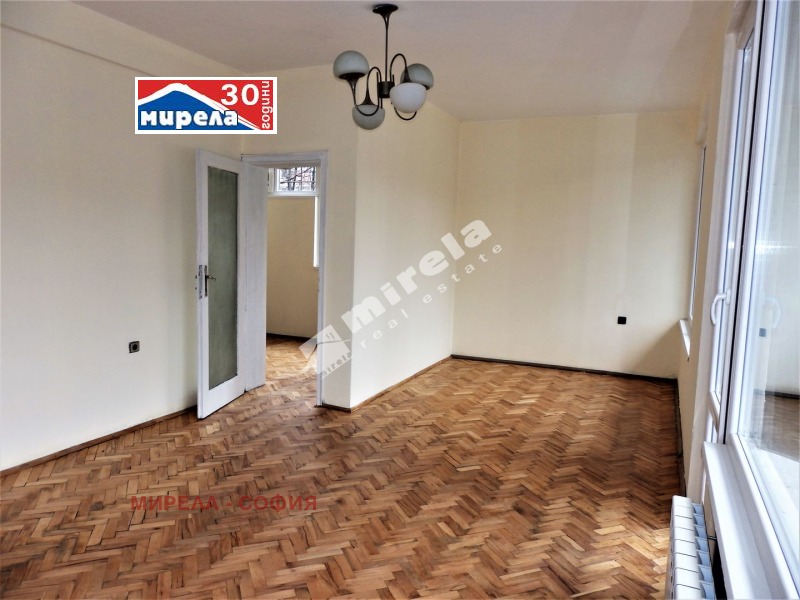 Дава под Наем ОФИС в град София, Лозенец - 73 кв.м / 550 € » 1 075.71 лв., МИРЕЛА - СОФИЯ