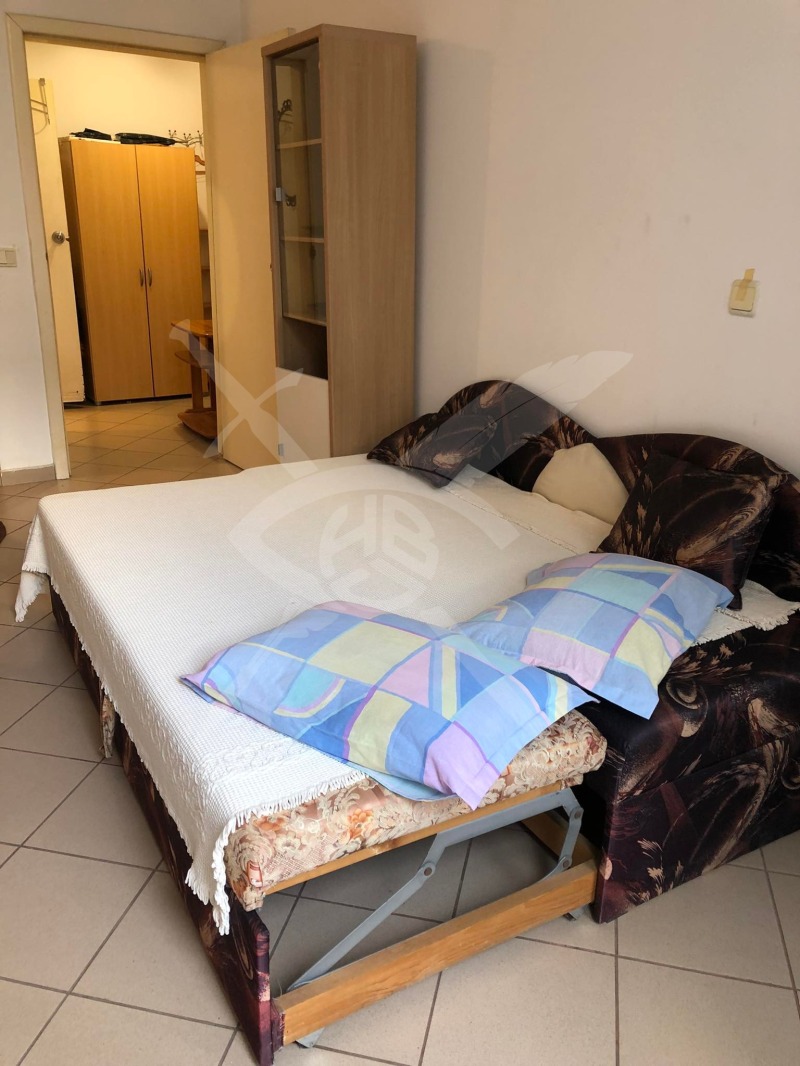 Дава под наем  1-стаен град Варна , Гръцка махала , 36 кв.м | 55611204 - изображение [2]