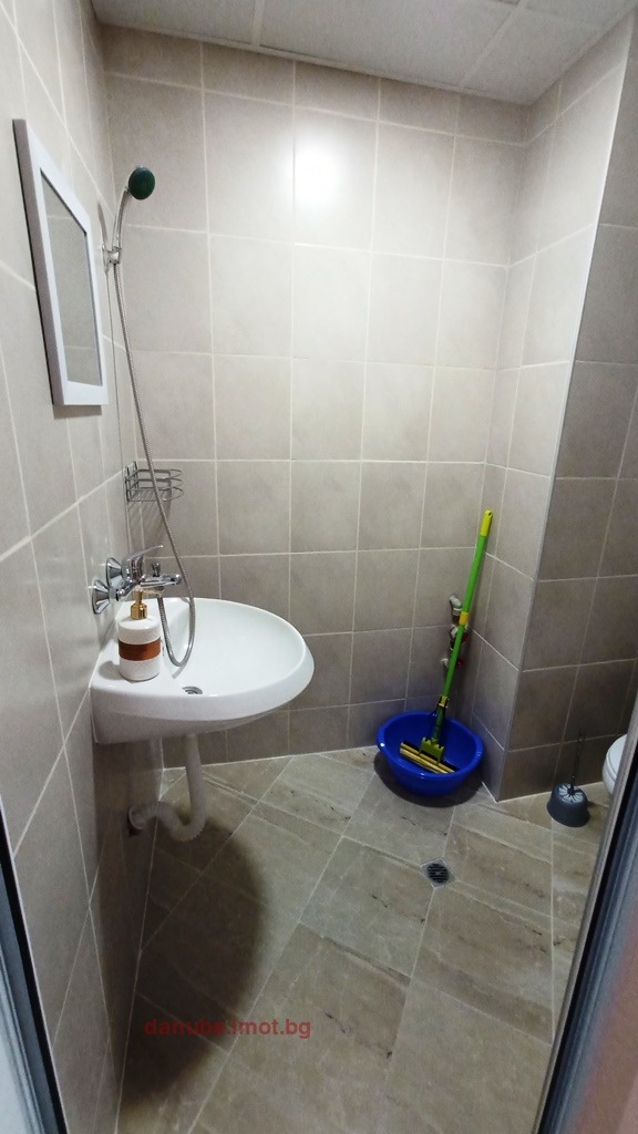 Дава под наем 1-СТАЕН, гр. Русе, Дружба 3, снимка 7 - Апартаменти - 52876844