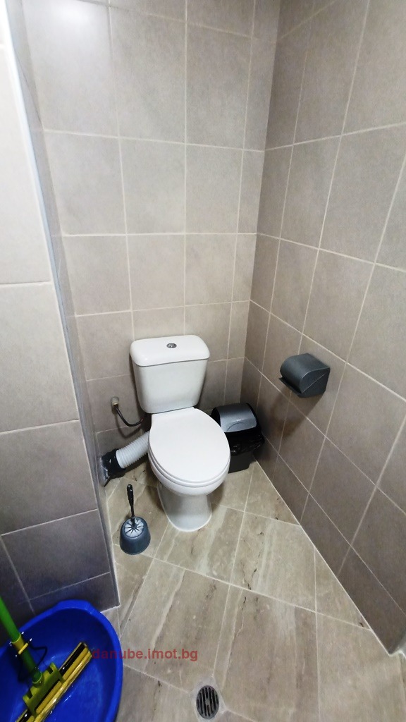 Дава под наем 1-СТАЕН, гр. Русе, Дружба 3, снимка 8 - Апартаменти - 52876844