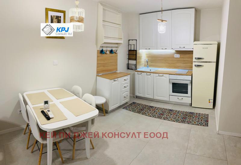 Дава под наем  2-стаен град София , Витоша , 62 кв.м | 45747441 - изображение [2]