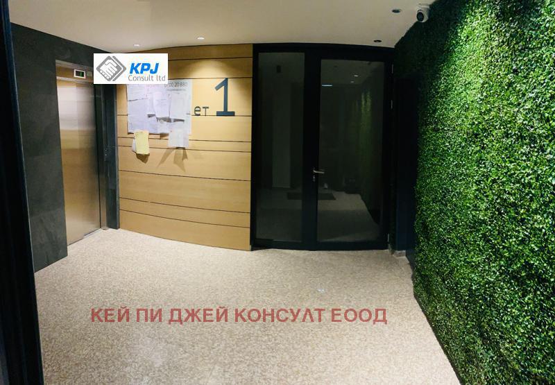Дава под наем  2-стаен град София , Витоша , 62 кв.м | 45747441 - изображение [10]