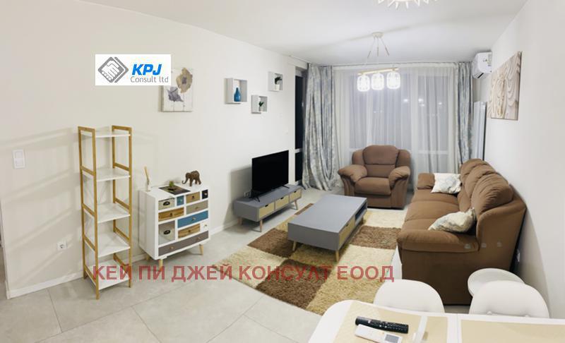 Дава под наем  2-стаен град София , Витоша , 62 кв.м | 45747441 - изображение [3]