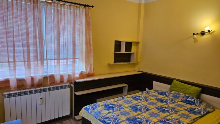 Kiadó  1 hálószoba Sofia , Centar , 68 négyzetméter | 65503155 - kép [3]