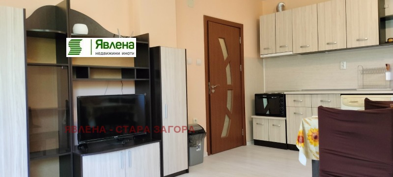 Дава под наем  2-стаен град Стара Загора , ОРБ , 60 кв.м | 87850072 - изображение [2]