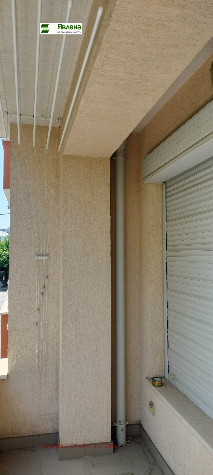 Дава под наем  2-стаен град Стара Загора , ОРБ , 60 кв.м | 87850072 - изображение [10]