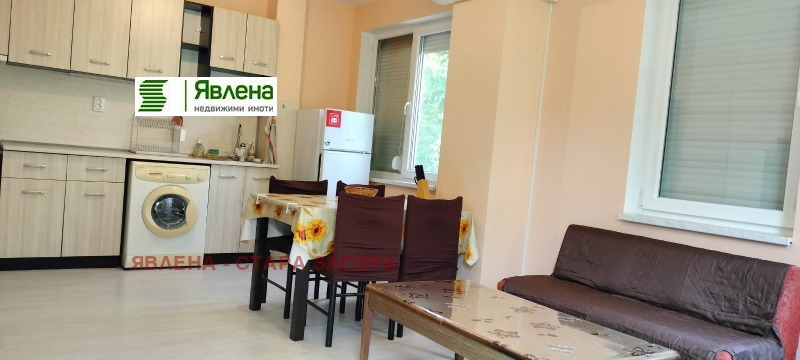 Дава под наем  2-стаен град Стара Загора , ОРБ , 60 кв.м | 87850072 - изображение [3]