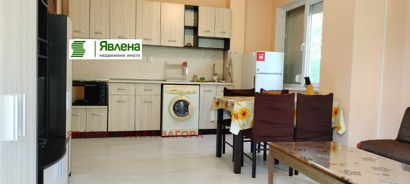 Дава под наем  2-стаен град Стара Загора , ОРБ , 60 кв.м | 87850072