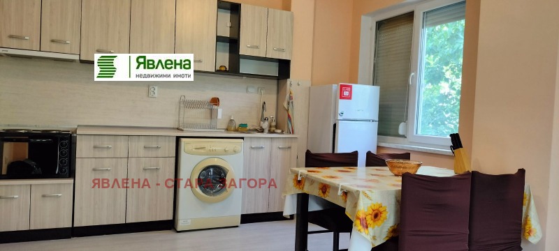 Дава под наем  2-стаен град Стара Загора , ОРБ , 60 кв.м | 87850072 - изображение [4]