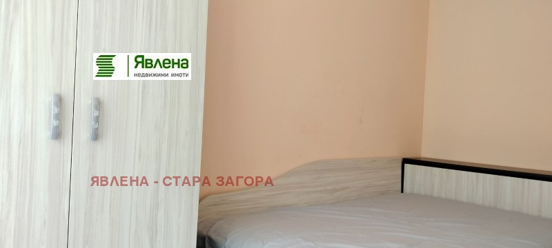 Дава под наем  2-стаен град Стара Загора , ОРБ , 60 кв.м | 87850072 - изображение [7]