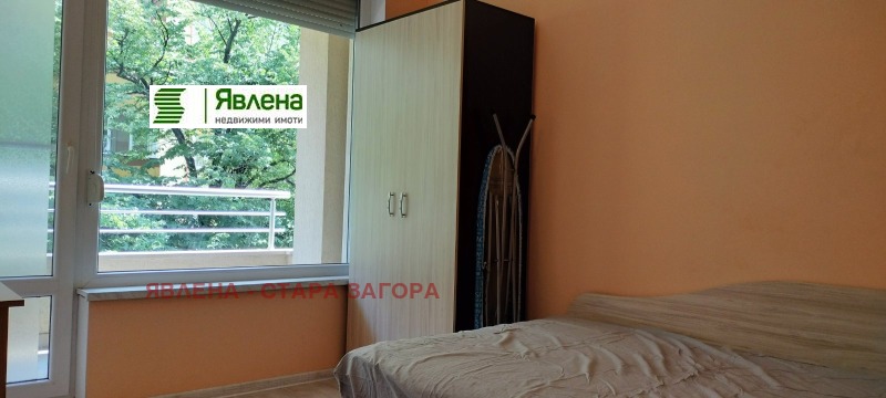 Дава под наем  2-стаен град Стара Загора , ОРБ , 60 кв.м | 87850072 - изображение [6]