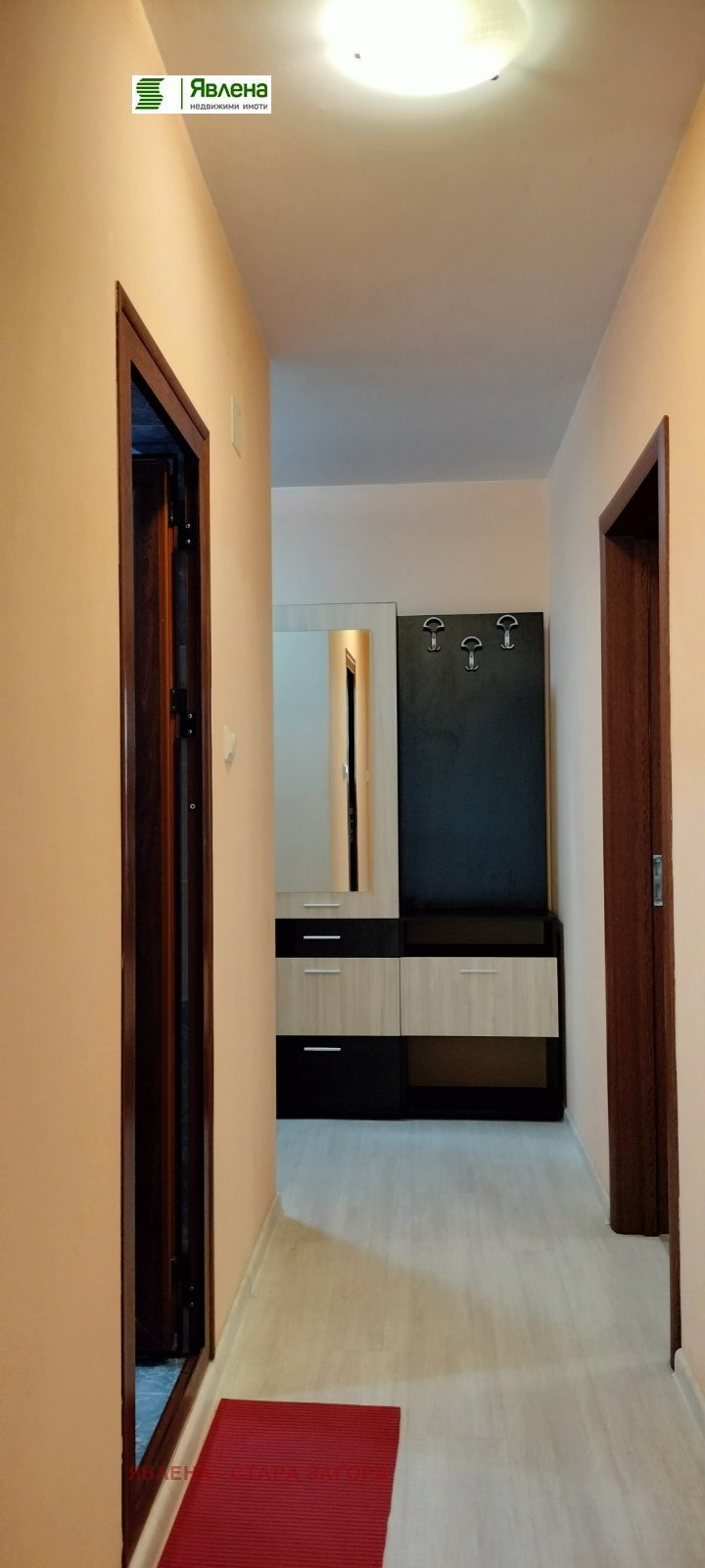 Дава под наем  2-стаен град Стара Загора , ОРБ , 60 кв.м | 87850072 - изображение [5]
