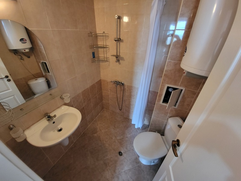 Zu vermieten  2 Schlafzimmer region Burgas , k.k. Slantschew brjag , 70 qm | 12951687 - Bild [5]