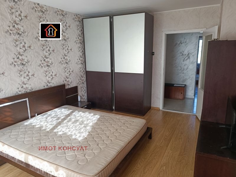 En renta  2 dormitorios Vratsa , Kvartal 72 , 80 metros cuadrados | 51287622 - imagen [4]