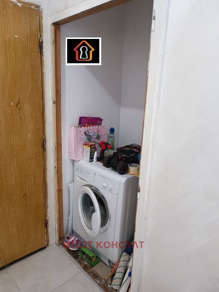 En renta  2 dormitorios Vratsa , Kvartal 72 , 80 metros cuadrados | 51287622 - imagen [9]