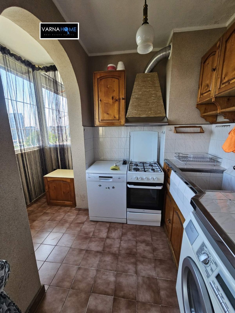 Zu vermieten  2 Schlafzimmer Warna , Wazraschdane 3 , 69 qm | 63963181 - Bild [4]