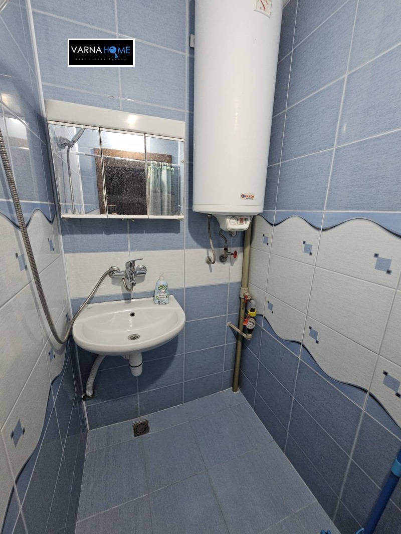 Zu vermieten  2 Schlafzimmer Warna , Wazraschdane 3 , 69 qm | 63963181 - Bild [9]