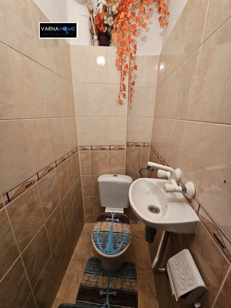 Zu vermieten  2 Schlafzimmer Warna , Wazraschdane 3 , 69 qm | 63963181 - Bild [10]