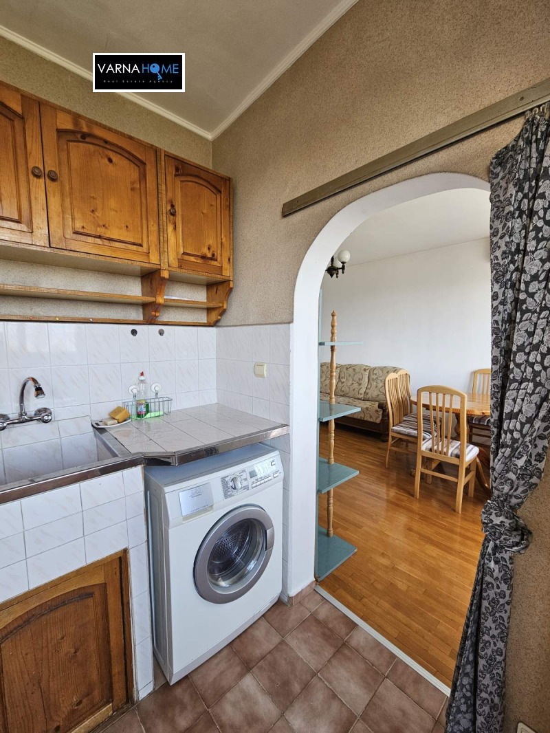 Zu vermieten  2 Schlafzimmer Warna , Wazraschdane 3 , 69 qm | 63963181 - Bild [5]