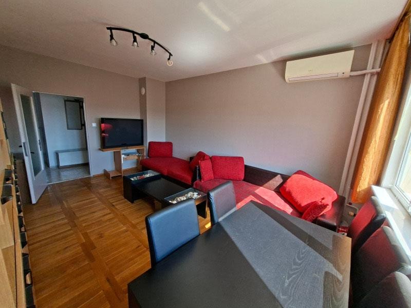 En renta  2 dormitorios Sofia , Lyulin 9 , 85 metros cuadrados | 20327332 - imagen [9]