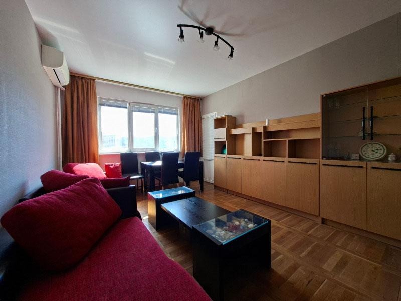En renta  2 dormitorios Sofia , Lyulin 9 , 85 metros cuadrados | 20327332 - imagen [8]