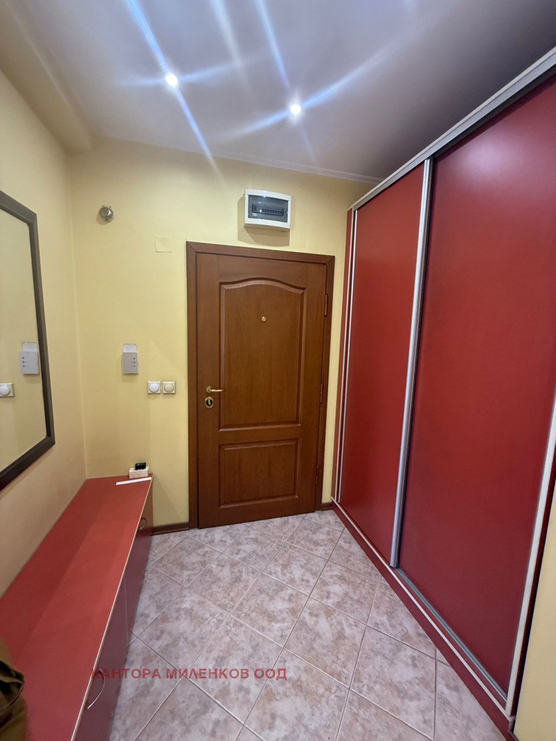 Дава под наем  3-стаен град София , Витоша , 100 кв.м | 40687171 - изображение [5]
