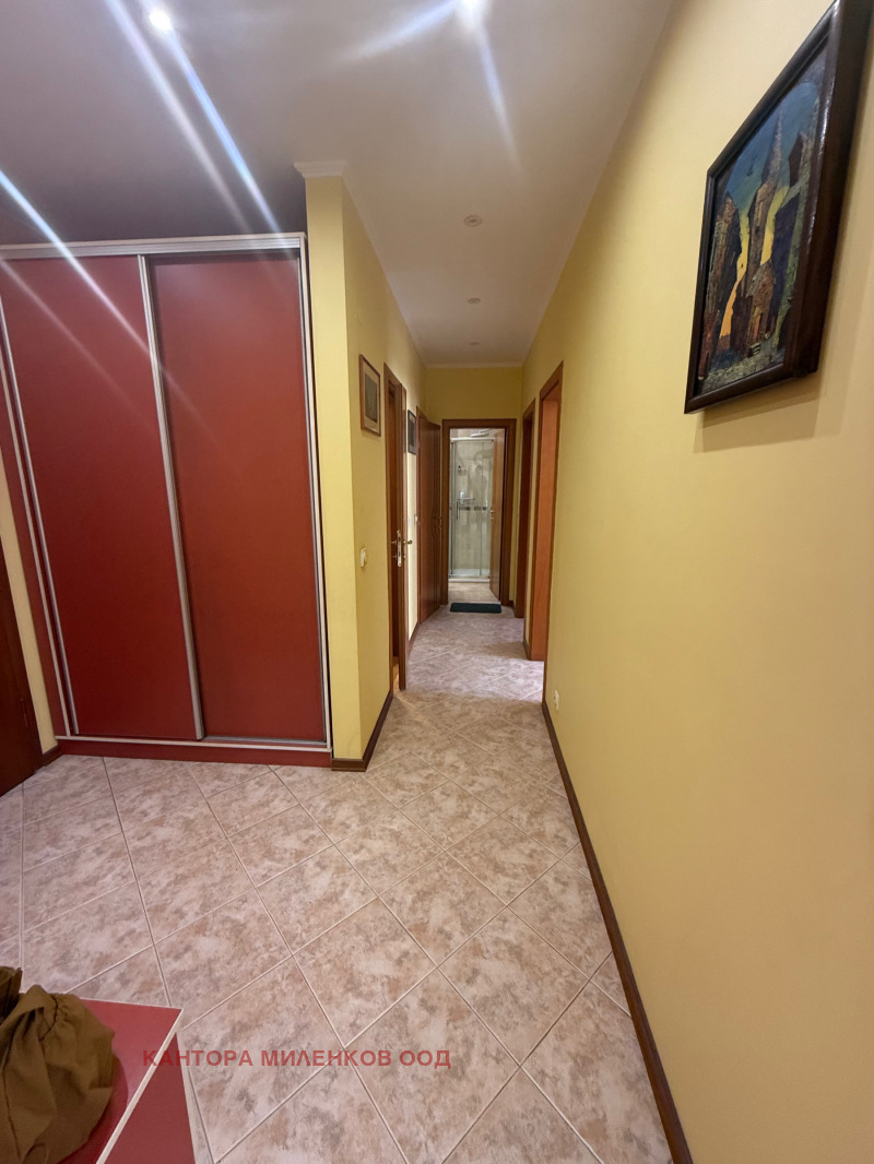 Дава под наем  3-стаен град София , Витоша , 100 кв.м | 40687171 - изображение [4]