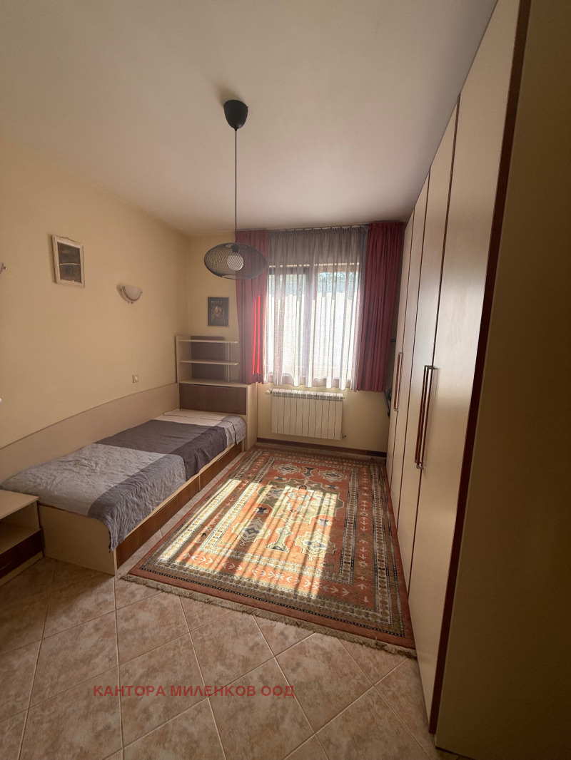 Дава под наем  3-стаен град София , Витоша , 100 кв.м | 40687171 - изображение [7]