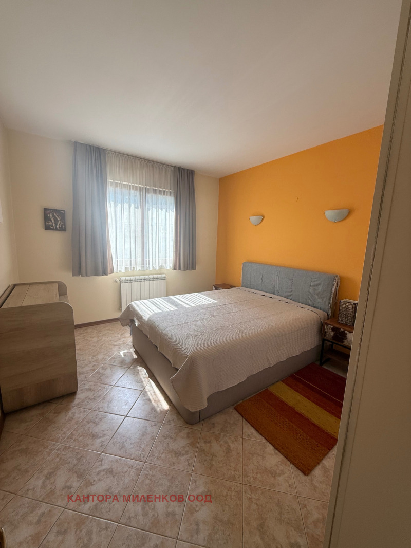 Дава под наем  3-стаен град София , Витоша , 100 кв.м | 40687171 - изображение [6]