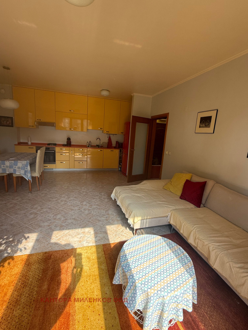 Дава под наем  3-стаен град София , Витоша , 100 кв.м | 40687171 - изображение [2]