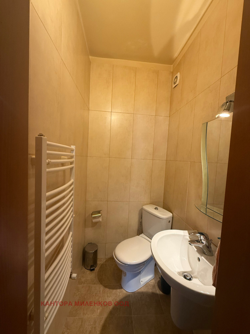 Дава под наем  3-стаен град София , Витоша , 100 кв.м | 40687171 - изображение [12]