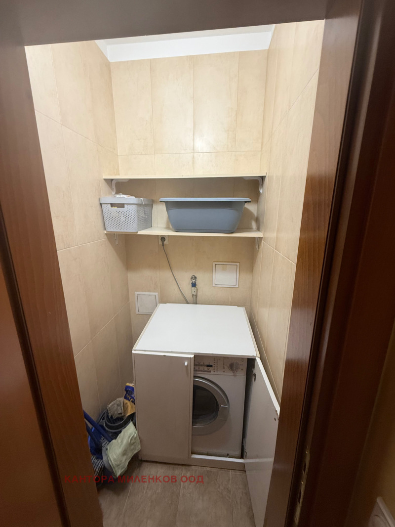 Дава под наем  3-стаен град София , Витоша , 100 кв.м | 40687171 - изображение [11]