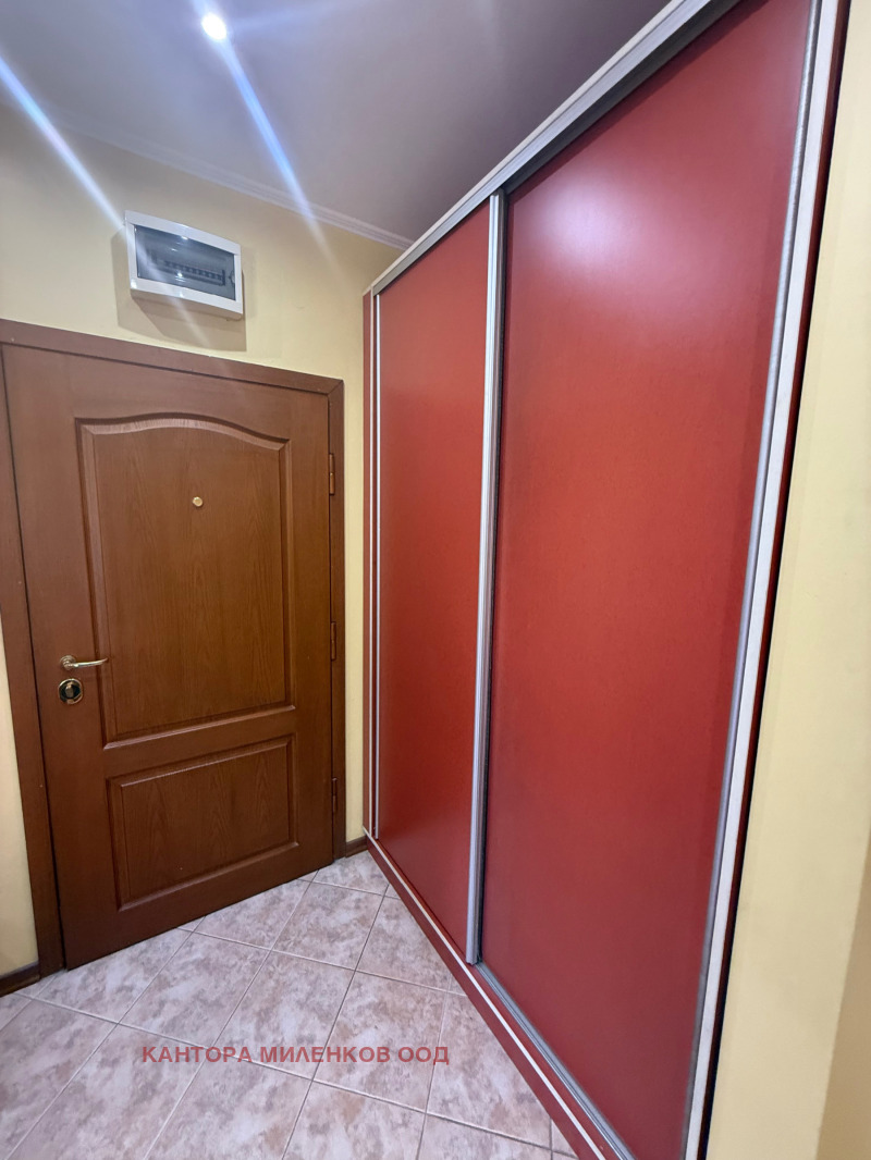 Дава под наем  3-стаен град София , Витоша , 100 кв.м | 40687171 - изображение [13]