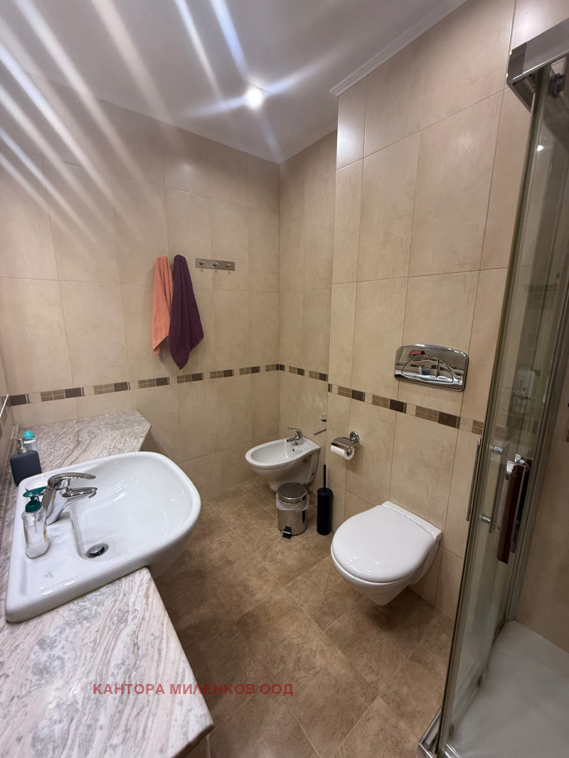 Дава под наем  3-стаен град София , Витоша , 100 кв.м | 40687171 - изображение [8]