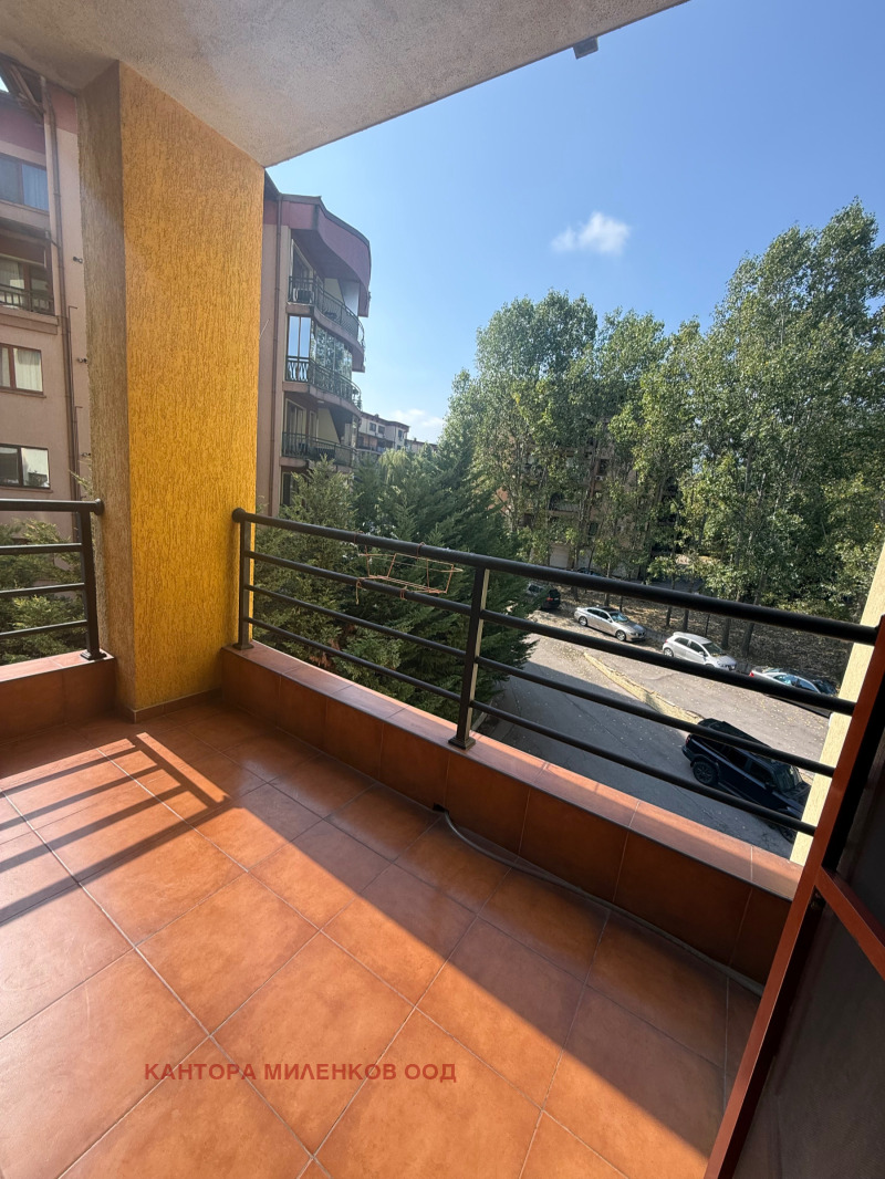Дава под наем  3-стаен град София , Витоша , 100 кв.м | 40687171 - изображение [3]
